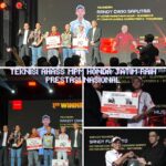 Teknisi AHASS MPM Honda Jatim