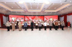 Satwil Polda Jatim