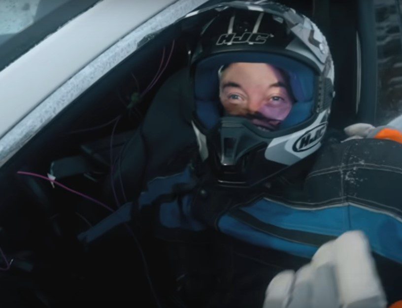 Elon Musk
