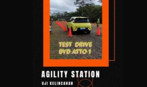 Test Drive BYD Atto 1 Otoplasa 5Sept2025 Test Drive BYD Atto 1