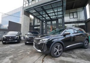 Peugeot Bunga 0% 4 Tahun