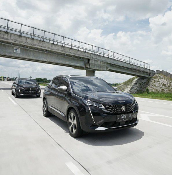 Test Drive Peugeot 3008 5008 otoplasa3 Peugeot 3008 & 5008