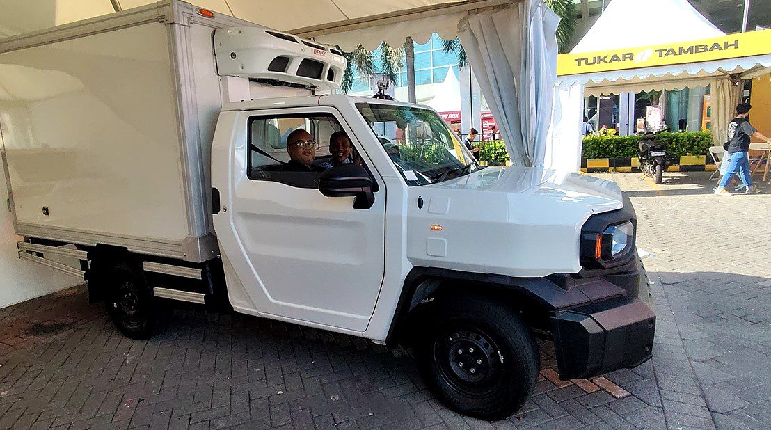 Daya Angkut Toyota Rangga