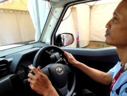 Daya Angkut Toyota Rangga