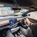 Test Drive VinFast VF6 GIIAS Surabaya