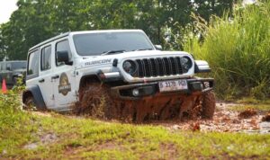 Test Jeep Otoplasa 31 Jul 25