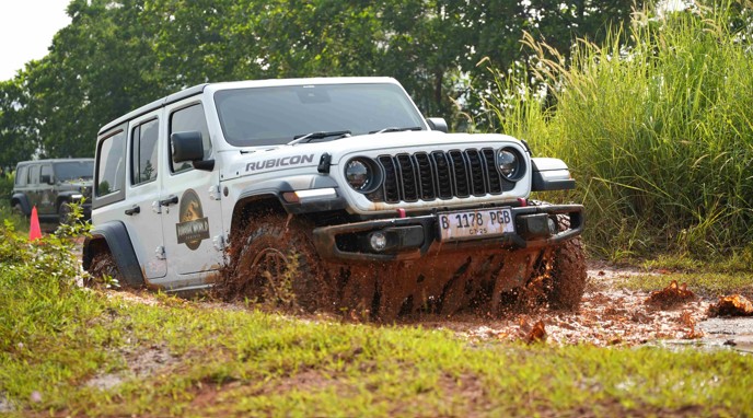 Test Jeep Otoplasa 31 Jul 25