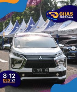 Xpander The Most Driven