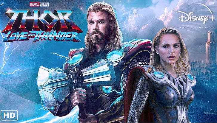 Thor Telkomsel Keluarga