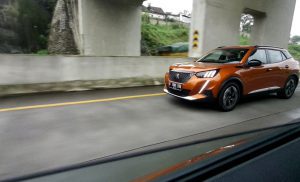 Tiang Beton Jalan Tol