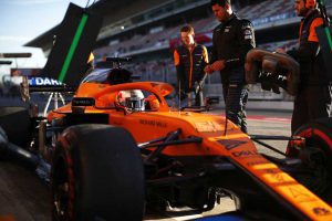 RedBull Kontrak Lando Norris
