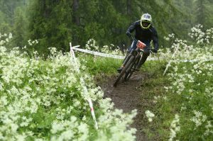 Tim Peugeot French Mountain Bike