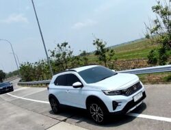 Honda Surabaya East Java Exploration