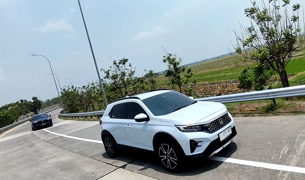 Tol East Java Exploration HSC Honda Otoplasa 2 Honda Surabaya East Java Exploration