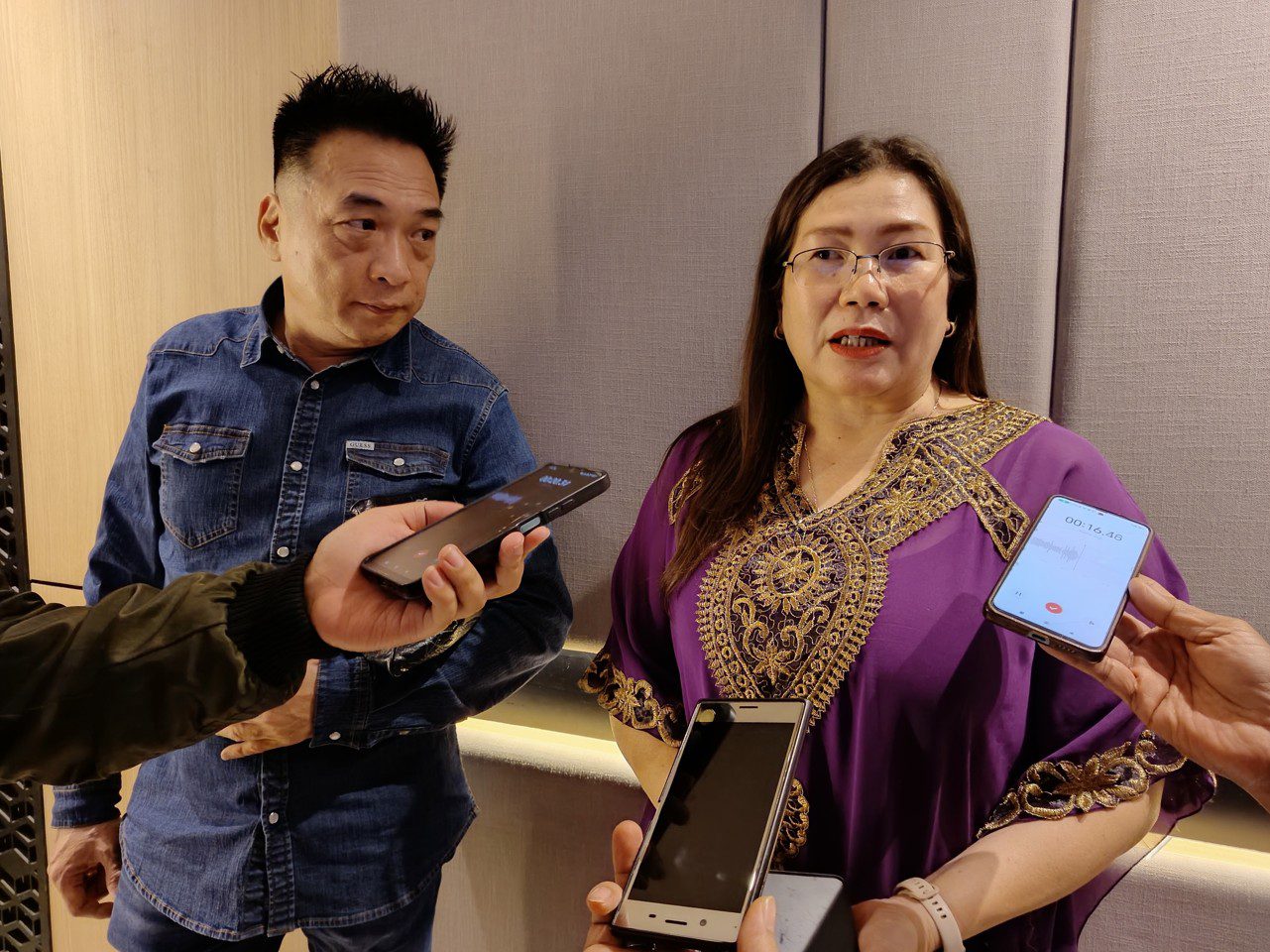 Sun Star Ngagel Fuso Berkah Ramadan
