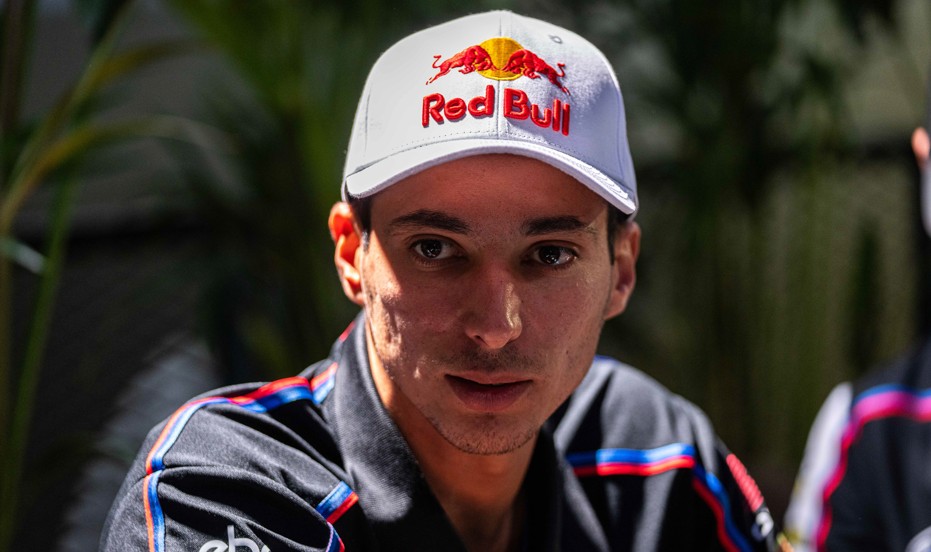 Toprak Razagatlioglu Red Bull BMW Otoplasa Lorenzo Toprak Yamaha 2027