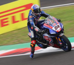 Mandalika WSBK Kembali