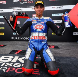 Quartararo Yakin Toprak Tak MotoGP