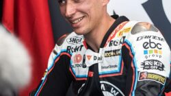 Jack Miller Mental Toprak Razgatlioglu