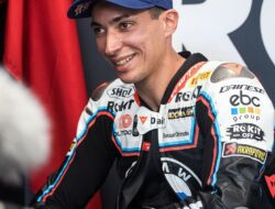 Jack Miller Mental Toprak Razgatlioglu