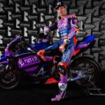 Toprak Razgatlioglu Target Podium Pramac Yamaha