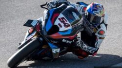 Ban Toprak Razgatlioglu MotoGP