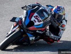 Ban Toprak Razgatlioglu MotoGP