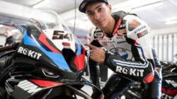 Toprak Ducati MotoGP