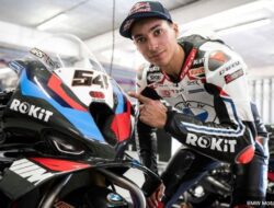 Toprak Ducati MotoGP