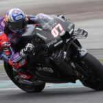 Toprak Razgatlioglu Aset Yamaha