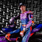 Toprak Yamaha M1 V4