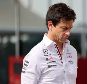 Toto Wolff