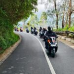 Touring Jarak Jauh HBD 2026 Butuh Persiapan Matang
