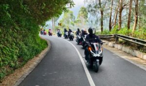 Touring Jarak Jauh HBD 2026 Butuh Persiapan Matang
