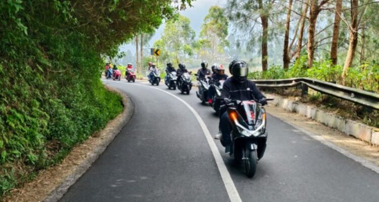 Touring Jarak Jauh HBD 2026 Butuh Persiapan Matang