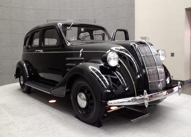 Toyoda AA