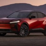 Toyota C-HR 2026