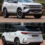 Keluhan All New Toyota Fortuner