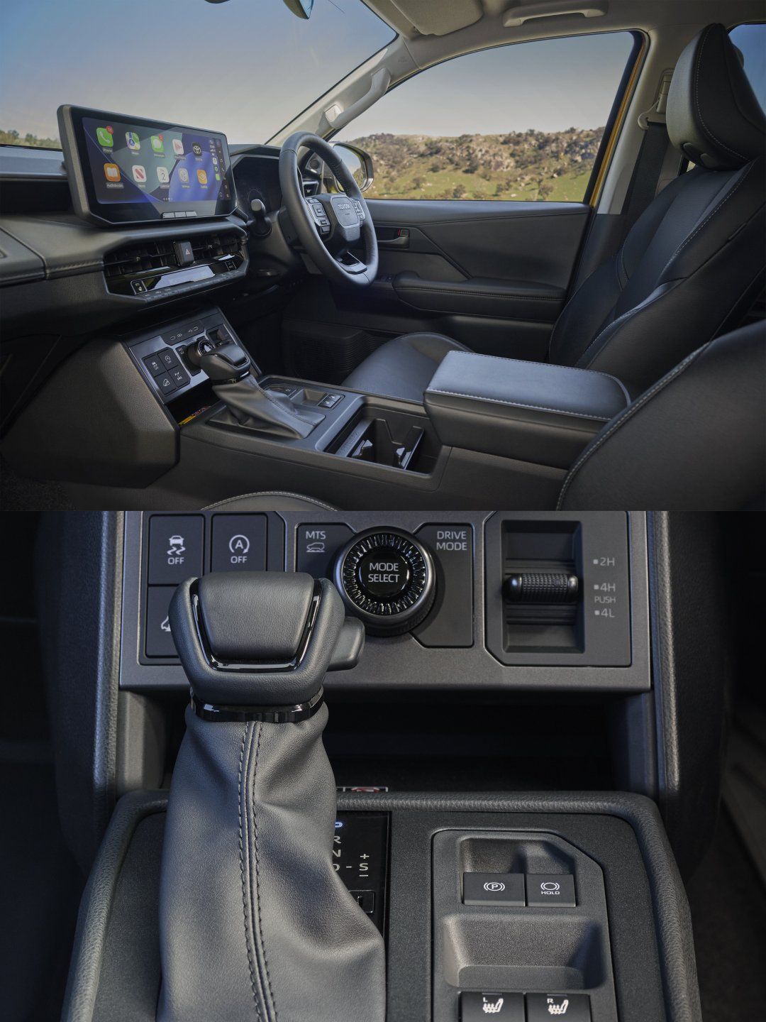 Keluhan All New Toyota Fortuner