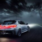 Toyota GR Corolla 2026