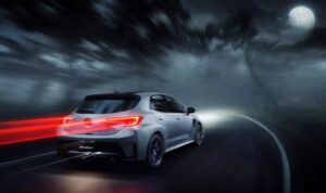 Toyota GR Corolla 2026