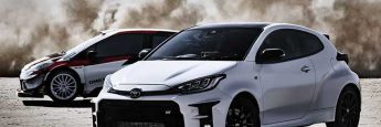 Toyota Yaris 10 Juta Unit