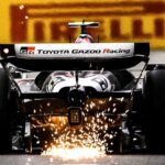 Toyota Gazoo Racing (TGR) Haas