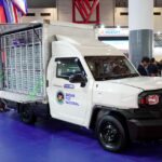 Toyota Hilux Rangga MBG