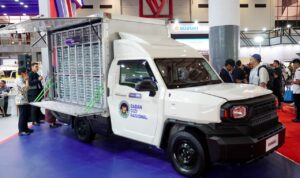 Toyota Hilux Rangga MBG