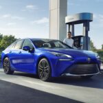 Toyota Hydrogen Solutions Sertifikasi