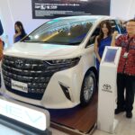 Toyota IIMS Surabaya 2026