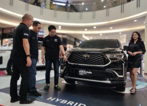 Innova Zenix Surabaya