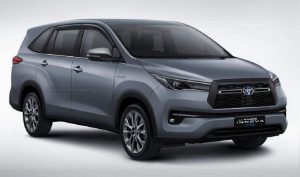 Innova Zenix Diesel