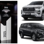 Zenix Hybrid Reborn Diesel